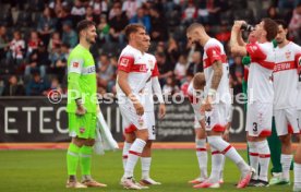 01.10.26 VfB Stuttgart - SpVgg Greuther F&uuml;rth