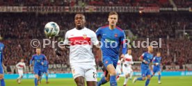 VfB Stuttgart - 1. FC Heidenheim