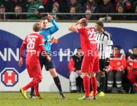 1. FC Heidenheim