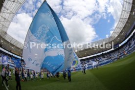 TSG 1899 Hoffenheim - FC Augsburg