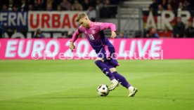 26.03.24 Deutschland - Niederlande