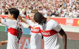02.09.23 VfB Stuttgart - SC Freiburg