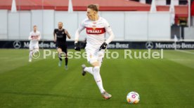 06.01.24 VfB Stuttgart - SpVgg Greuther F&uuml;rth