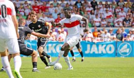 09.07.23 Hohenlohe Auswahl - VfB Stuttgart