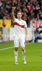 VfB Stuttgart - 1899 Hoffenheim