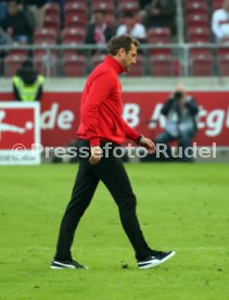 VfB Stuttgart - RB Leipzig