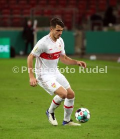 03.02.21 VfB Stuttgart - Borussia M&ouml;nchengladbach