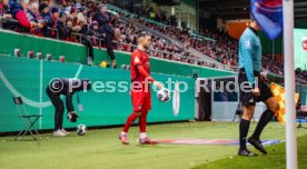 28.10.25 1. FC Heidenheim - Hamburger SV