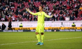19.02.22 VfB Stuttgart - VfL Bochum