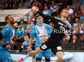 TVB 1898 Stuttgart - THW Kiel