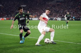26.02.26 VfB Stuttgart - Celtic Glasgow