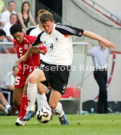 FIFA Confederations Cup 2005