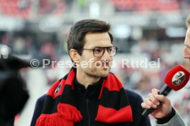 08.02.25 SC Freiburg - 1. FC Heidenheim