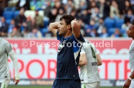 14.03.26 TSG 1899 Hoffenheim - VfL Wolfsburg
