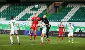 08.01.22 SpVgg Greuther F&uuml;rth - VfB Stuttgart