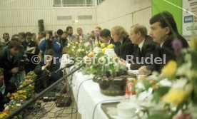 18.12.91 Deutschland - Luxemburg