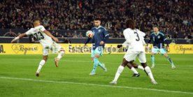 30.03.26 Deutschland - Ghana