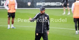 09.09.25 VfB Stuttgart Training