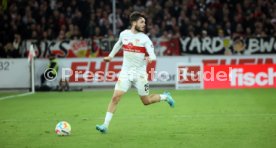 08.11.22 VfB Stuttgart - Hertha BSC Berlin