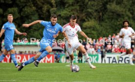 13.08.23 FV Illertissen - Fortuna D&uuml;sseldorf