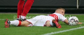 SC Freiburg - VfB Stuttgart