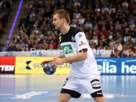 DKB Handball Bundesliga All Star Game 2019