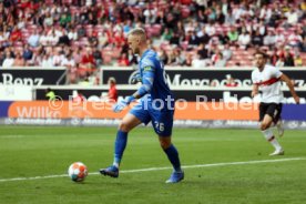 28.08.21 VfB Stuttgart - SC Freiburg