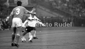 19.10.88 Deutschland - Niederlande