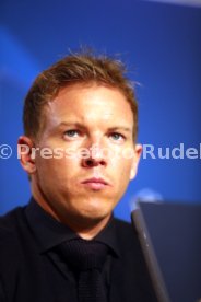 TSG 1899 Hoffenheim - Olympique Lyon