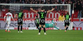 15.02.25 VfB Stuttgart - VfL Wolfsburg