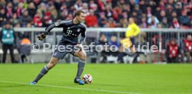 FC Bayern M&uuml;nchen