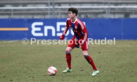 U19 VfB Stuttgart