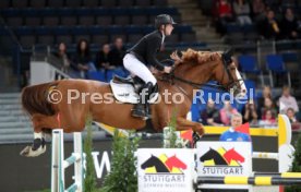 Stuttgart German Masters 2016