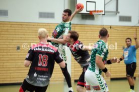 Frisch Auf G&ouml;ppingen - HC Erlangen