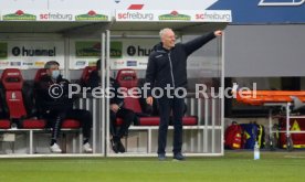 05.12.20 SC Freiburg - Borussia M&ouml;nchengladbach