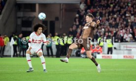 21.12.24 VfB Stuttgart - FC St. Pauli