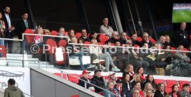 21.03.26 Frauen VfB Stuttgart - 1. FSV Mainz 05
