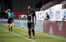 09.05.21 1. FC Heidenheim - SV Sandhausen