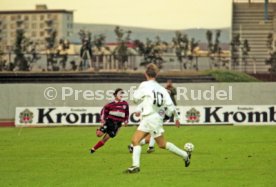 IB Vestmannaeyjar - VfB Stuttgart