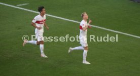 02.09.23 VfB Stuttgart - SC Freiburg