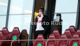 04.04.21 VfB Stuttgart - SV Werder Bremen