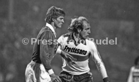 19.02.79 VfB Stuttgart - Deutschland