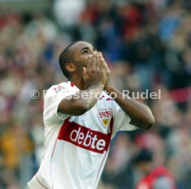 16.10.04 VfB Stuttgart - Borussia Dortmund