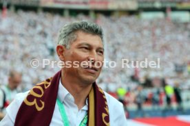 23.05.26 DFB-Pokal Finale 2026 FC Bayern M&uuml;nchen - VfB Stuttgart