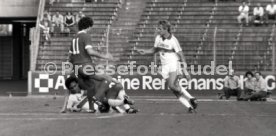 05.08.80 VfB Stuttgart - FC Liverpool