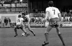 04.05.88 SC Freiburg - Stuttgarter Kickers
