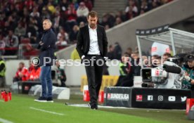 VfB Stuttgart - Eintracht Frankfurt