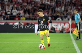19.09.26 VfB Stuttgart - Borussia Dortmund