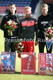 23.05.21 1. FC Heidenheim - Karlsruher SC