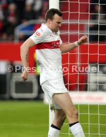 FC Ingolstadt 04 - VfB Stuttgart